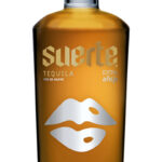 Suerte Tequila 8-year Extra Añejo 2018 "Lucky Lips"