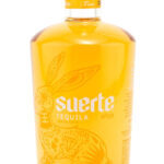 Suerte Tequila Añejo