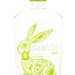 Suerte Tequila Blanco