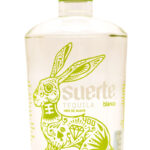 Suerte Tequila Still Strength Blanco (La Cata - Filtered)