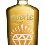 Suerte Tequila Extra Añejo Diamond Edition (2014)