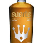 Suerte Tequila Extra Añejo Kings Crown Edition (2016)