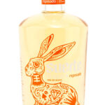 Suerte Tequila Reposado