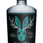 Suerte Tequila Still Strength Blanco 104