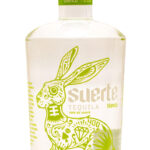 Suerte Tequila Still Strength Blanco (La Cata - Unfiltered)