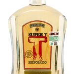 Super T Reposado