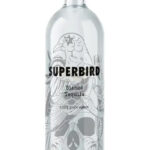 Superbird Blanco Tequila