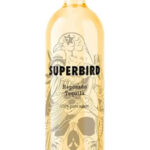 Superbird Reposado Tequila
