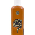 Supremo Tesoro Extra Añejo