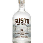 Susto Mezcal Joven
