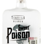 Sweet Poison Tequila Blanco