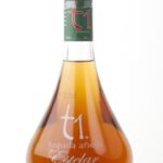 T1 Tequila Uno Añejo Estellar