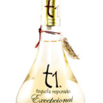T1 Tequila Uno Reposado Excepcional