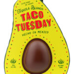 Taco Tuesday Tequila Blanco