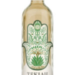 Tekiah Kosher Spirits Tequila Reposado