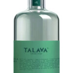 Talava Tequila Blanco