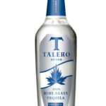 Talero Tequila Silver