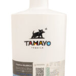 Tamayo Tequila Blanco