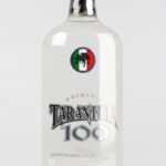 Tarantula 100 Plata