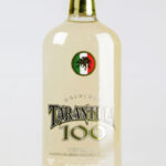 Tarantula 100 Reposado