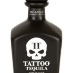 Tattoo Tequila Blanco