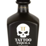 Tattoo Tequila Reposado