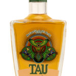 Tequila Tau Tau Tequila Añejo