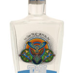 Tequila Tau Tau Tequila Blanco High Proof