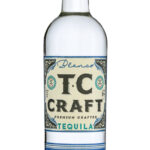 TC Craft Tequila Blanco