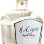 TCapri Tequila Blanco