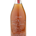 Tears of Llorona Extra Añejo
