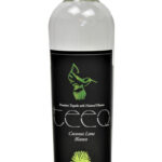 Teeq Tequila Coconut Lime