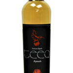 Teeq Tequila Reposado