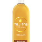 Tejitas Reposado
