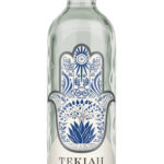 Tekiah Kosher Spirits Tequila Blanco