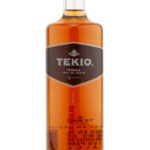 Tekio Tequila Extra Añejo