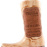 Teky Lady's Cowgirl Añejo