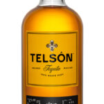 Telsón Tequila Añejo