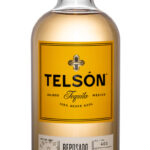 Telsón Tequila Reposado