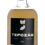 Tepozan Añejo