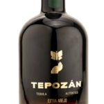 Tepozan Extra Añejo