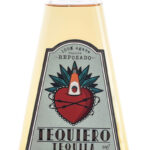 Tequiero Tequila Reposado