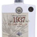 Tequila 1937 Plata Orgánico