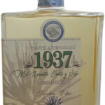 Tequila 1937 Reposado Orgánico