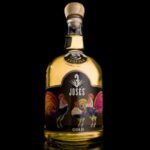 Tequila 3 Josés Gold