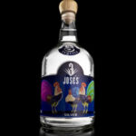 Tequila 3 Josés Silver