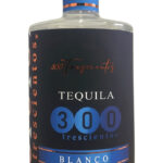 Tequila 300 Trescientos Blanco