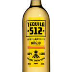 Tequila 512 Añejo
