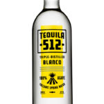 Tequila 512 Blanco
