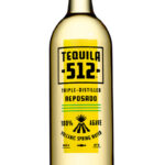 Tequila 512 Reposado